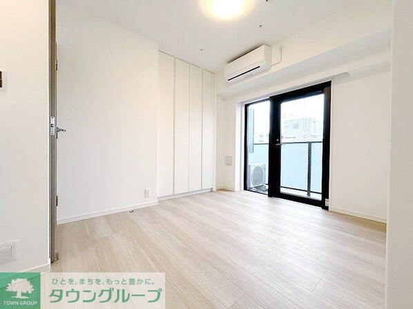 アジールコート松濤の物件内観写真